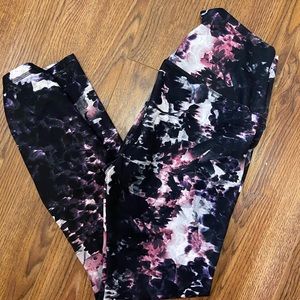 RBX Leggings size medium